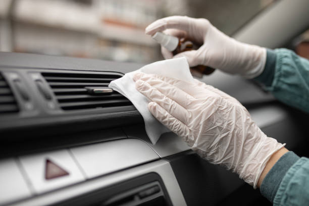 Best Local Air Duct Cleaning Services  in Lifornia City, CA