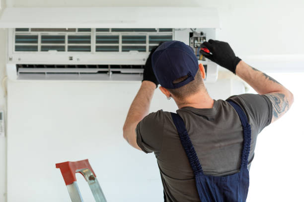 Best Ventilation Cleaning Services  in Lifornia City, CA