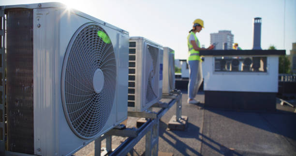 Best Air Duct Cleaning Company Near Me  in Lifornia City, CA
