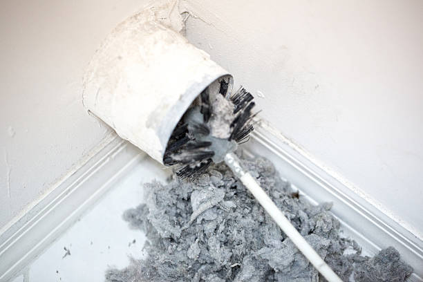 Best Ductwork Cleaning Services  in Lifornia City, CA