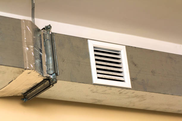 Best HVAC System Cleaning  in Lifornia City, CA